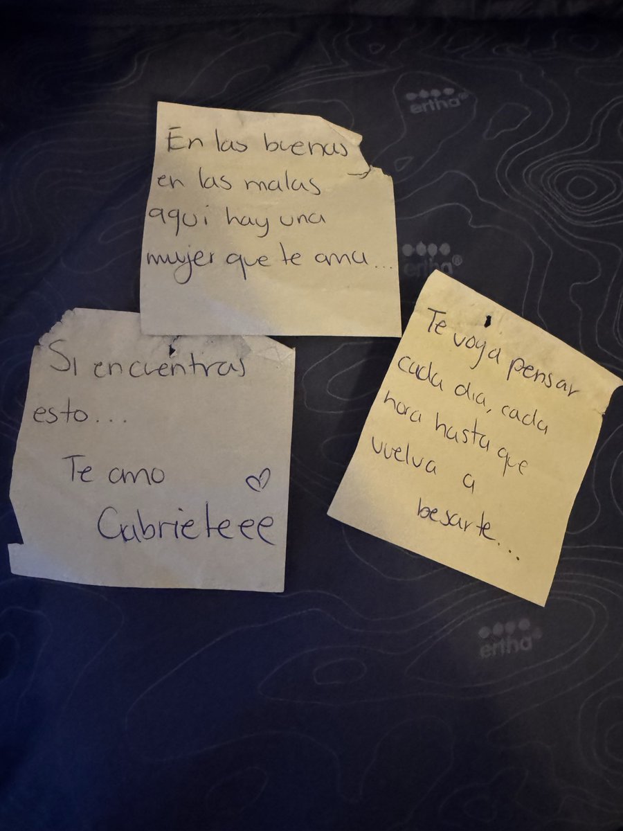 PuntoGabe's tweet photo. @AmandaSaGo Más mentiras a la basura https://t.co/yxqUpjuBCt