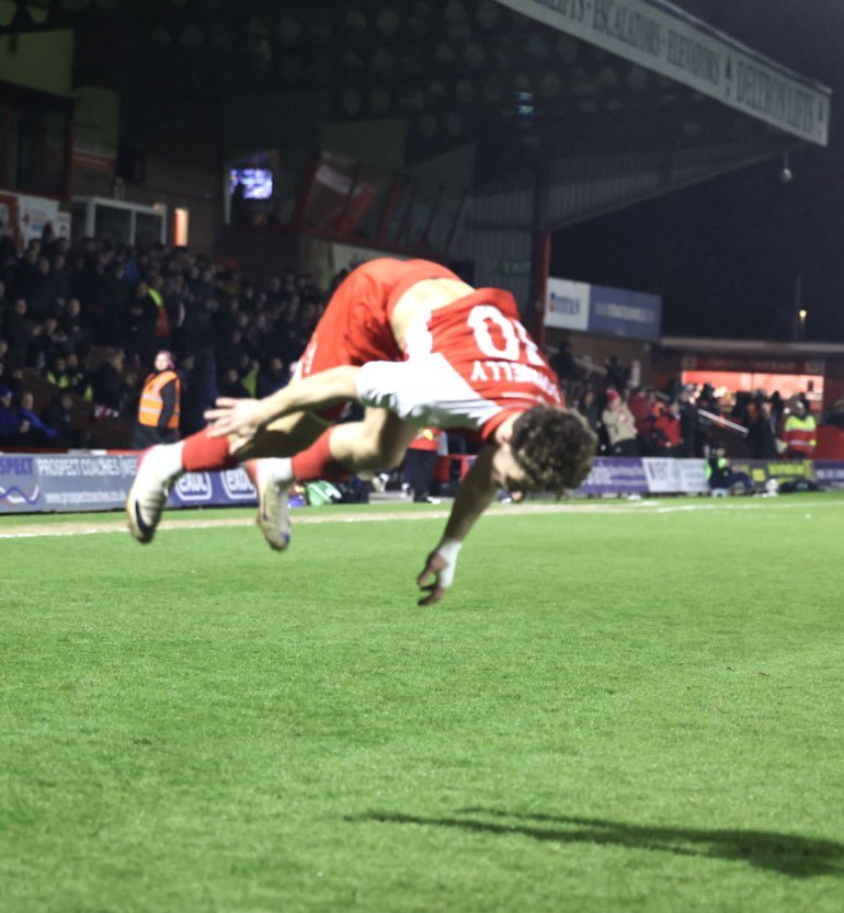 George Barker tweet media