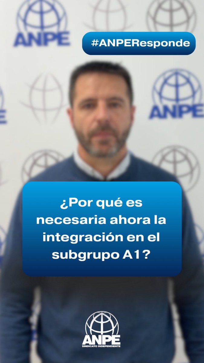 ANPE tweet media