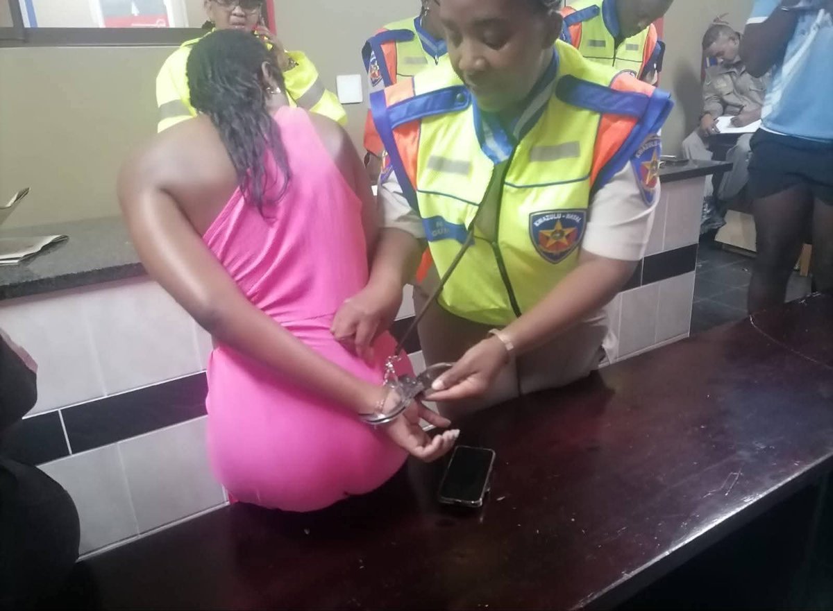 South African News Buzz tweet media