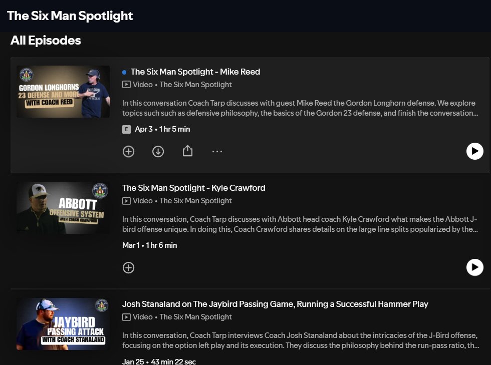 Bradley Tarpey tweet media