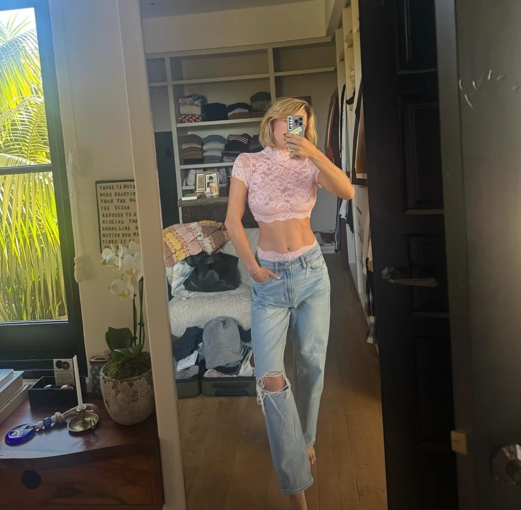 The girl in question.