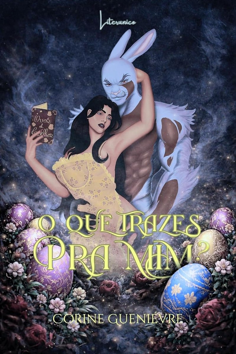 Fada dos Ebooks 🧚🏼‍♀️ tweet media