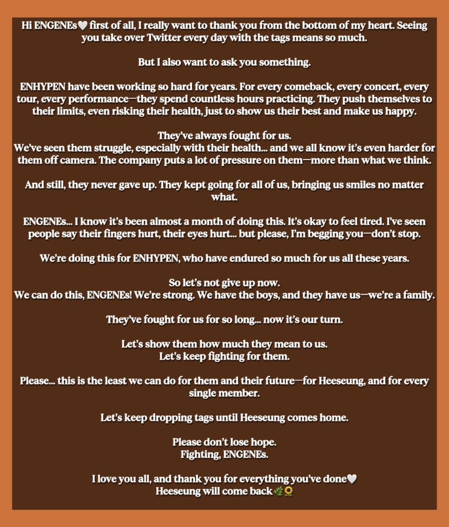 ENHYPEN IS 7(limited) tweet media