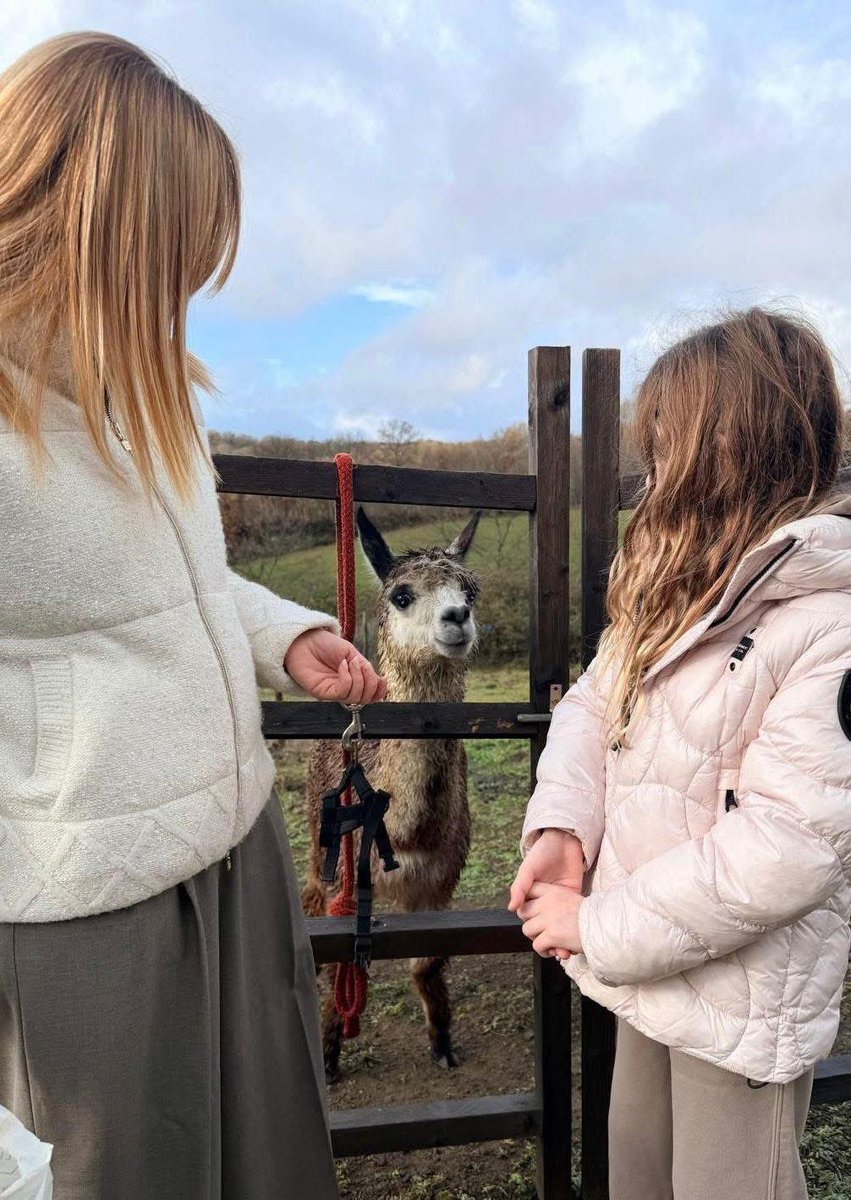 Ninabecks con Israele e Ucraina nel cuore tweet media