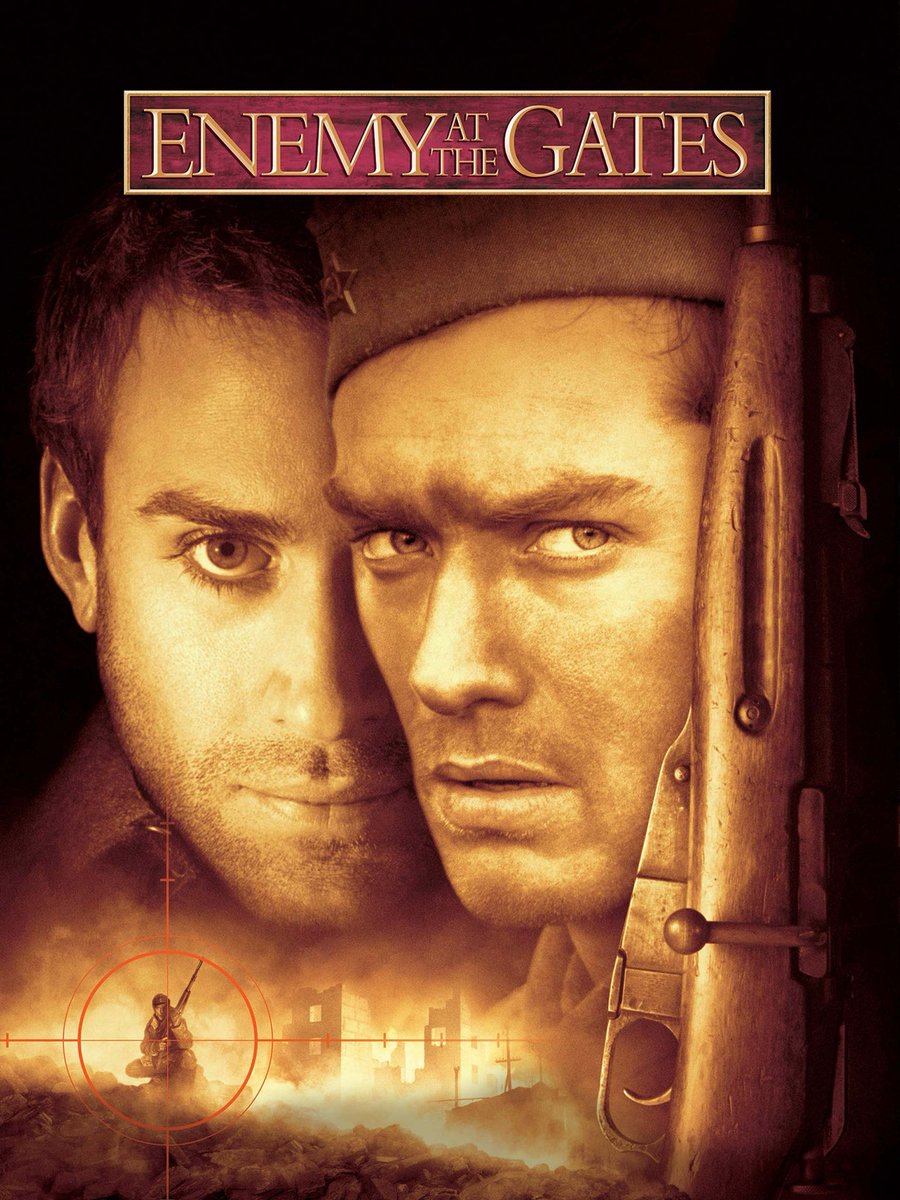 Fighting On Film - The War Movie Podcast tweet media