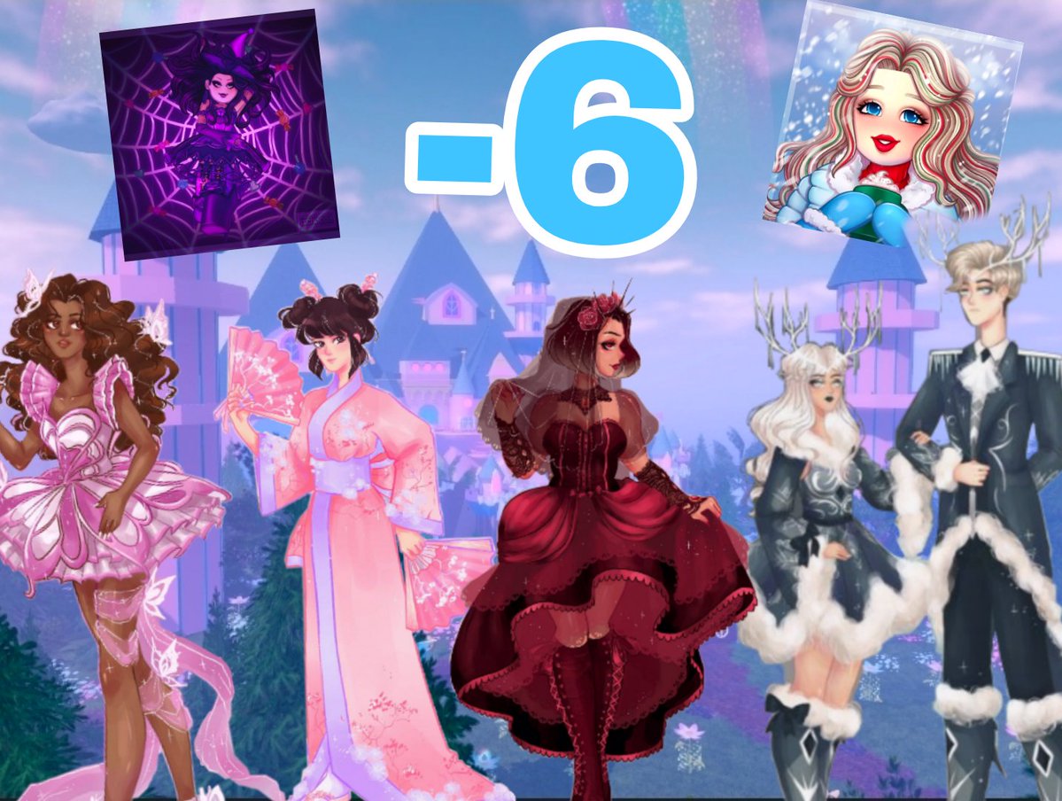 🌸RHCOMMUNITYNEWS ESP🇪🇸 tweet media