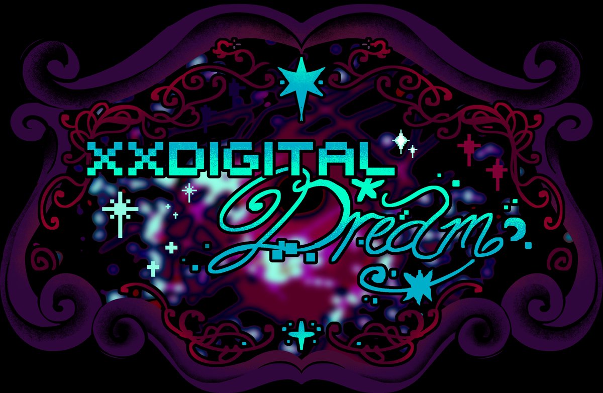 xxdigitaldream.Booth tweet media