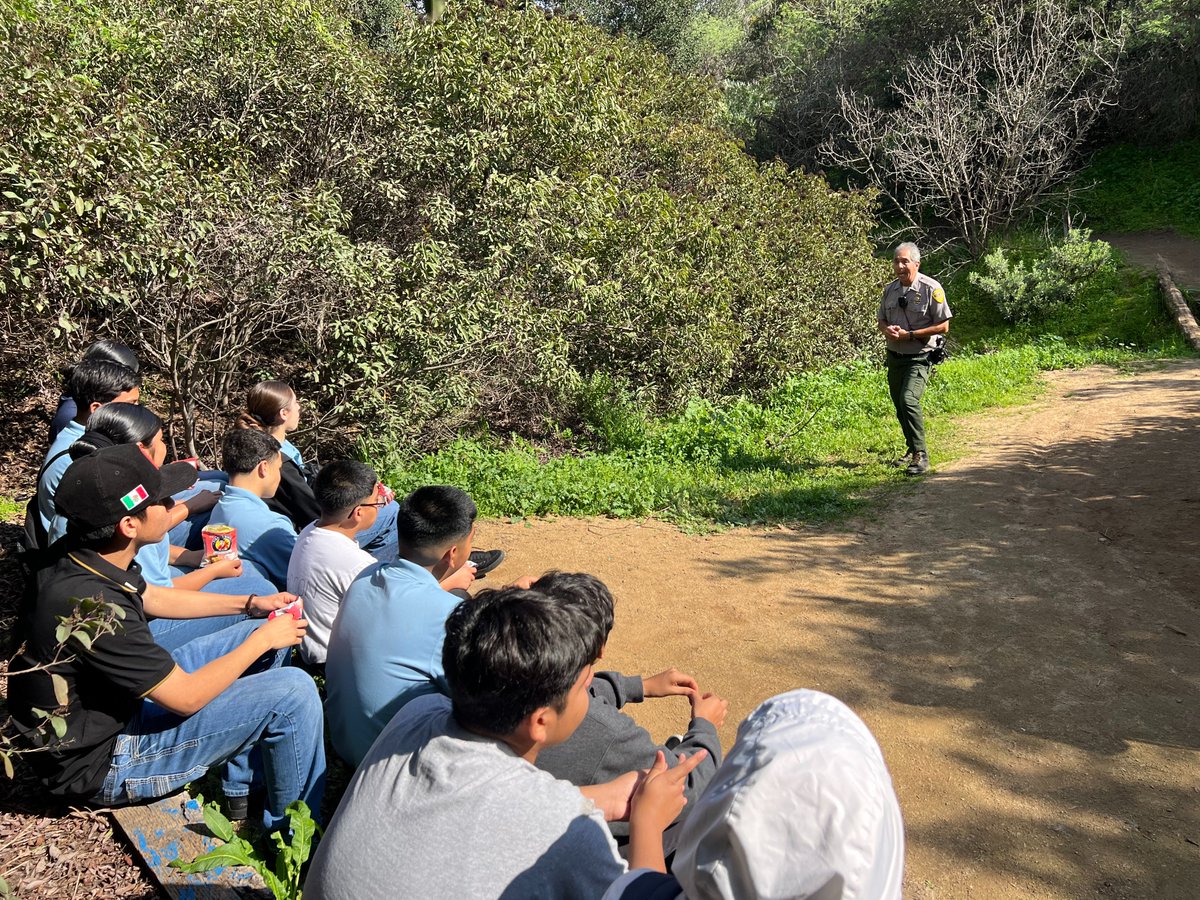 Hollenbeck PAL tweet media