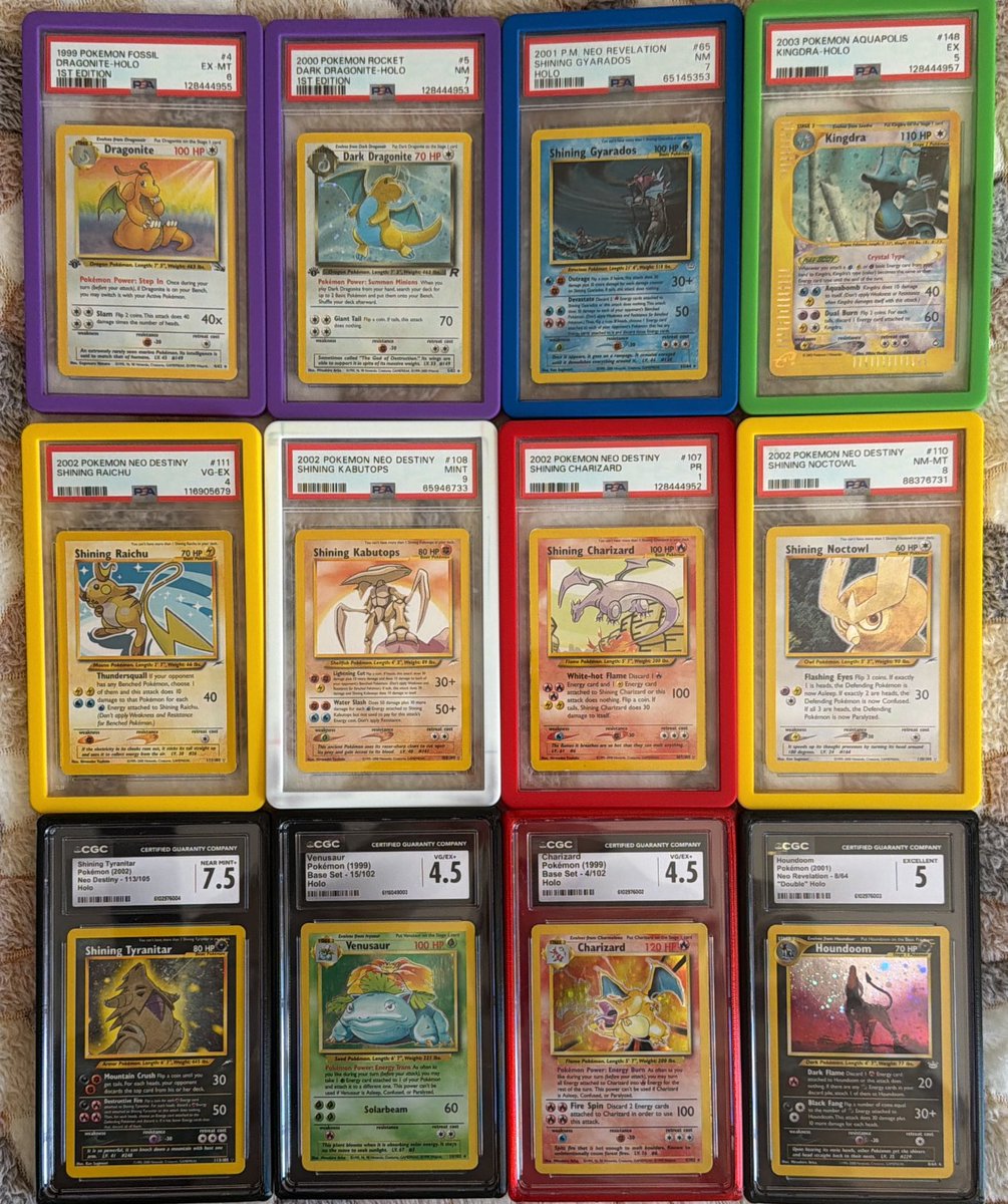Totodile King tweet media