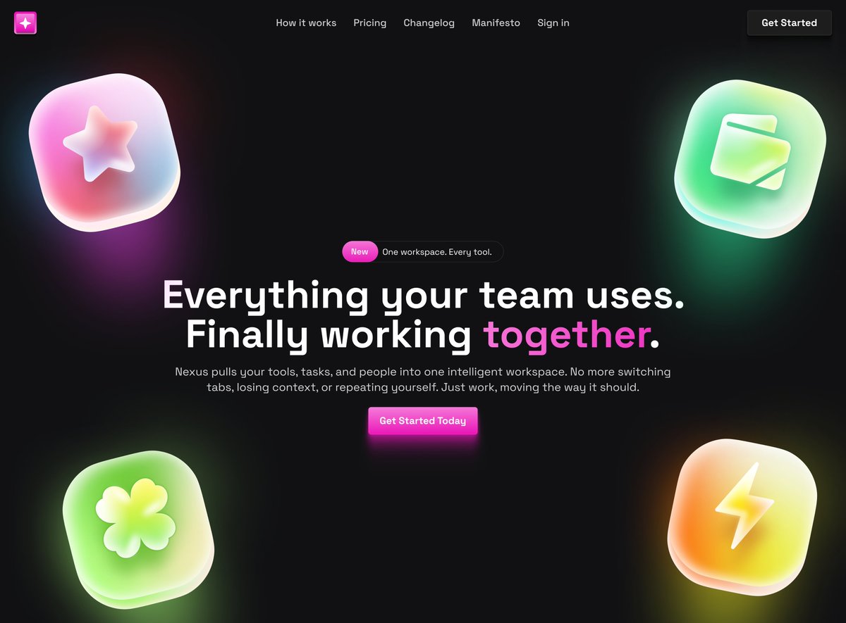 Rayan - Design Partner tweet media