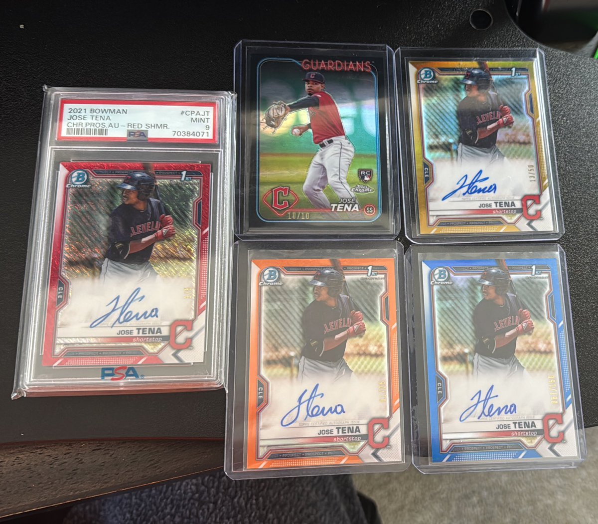 Patrick Pristas tweet media