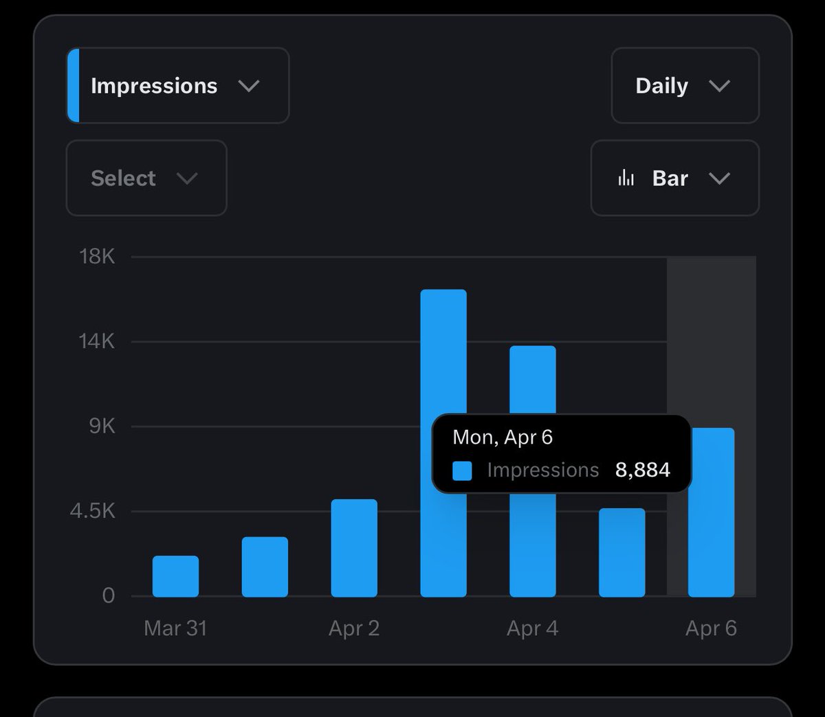 WARRIOR 🥷 tweet media
