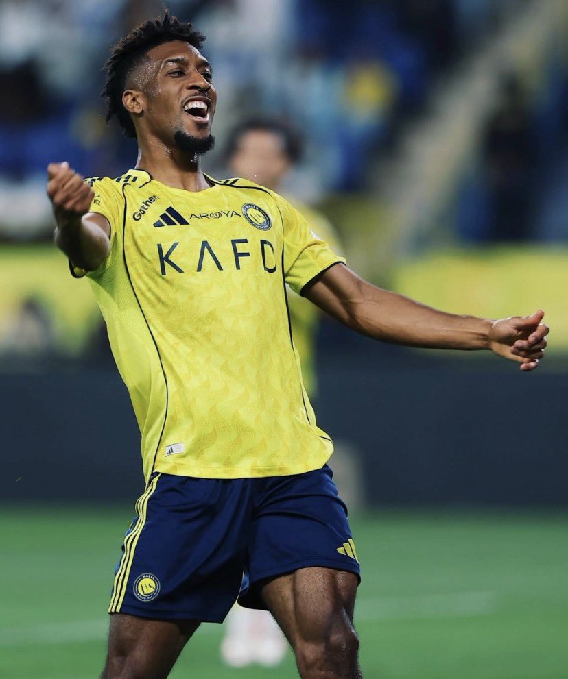 العتيبيّ tweet media