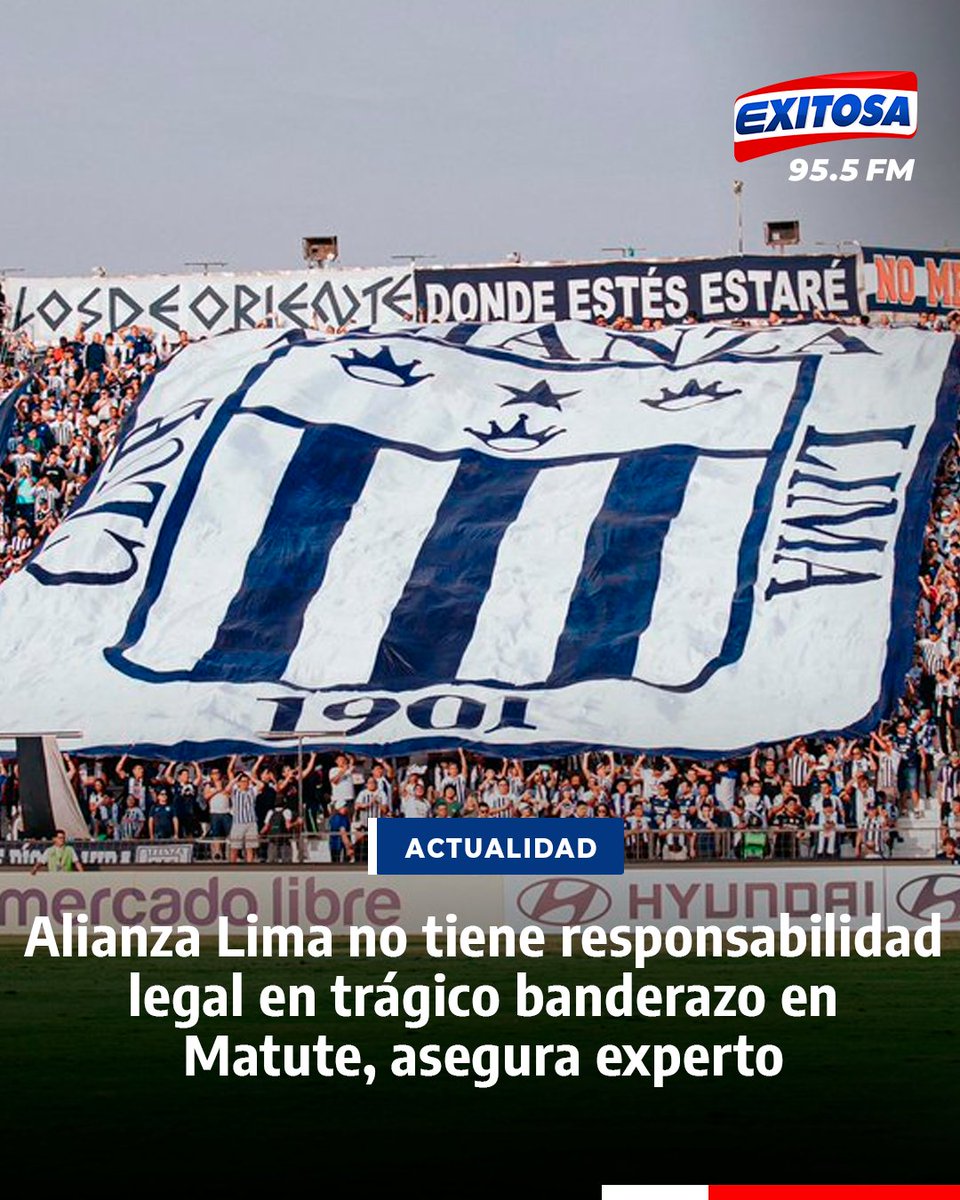 Exitosa Noticias tweet media