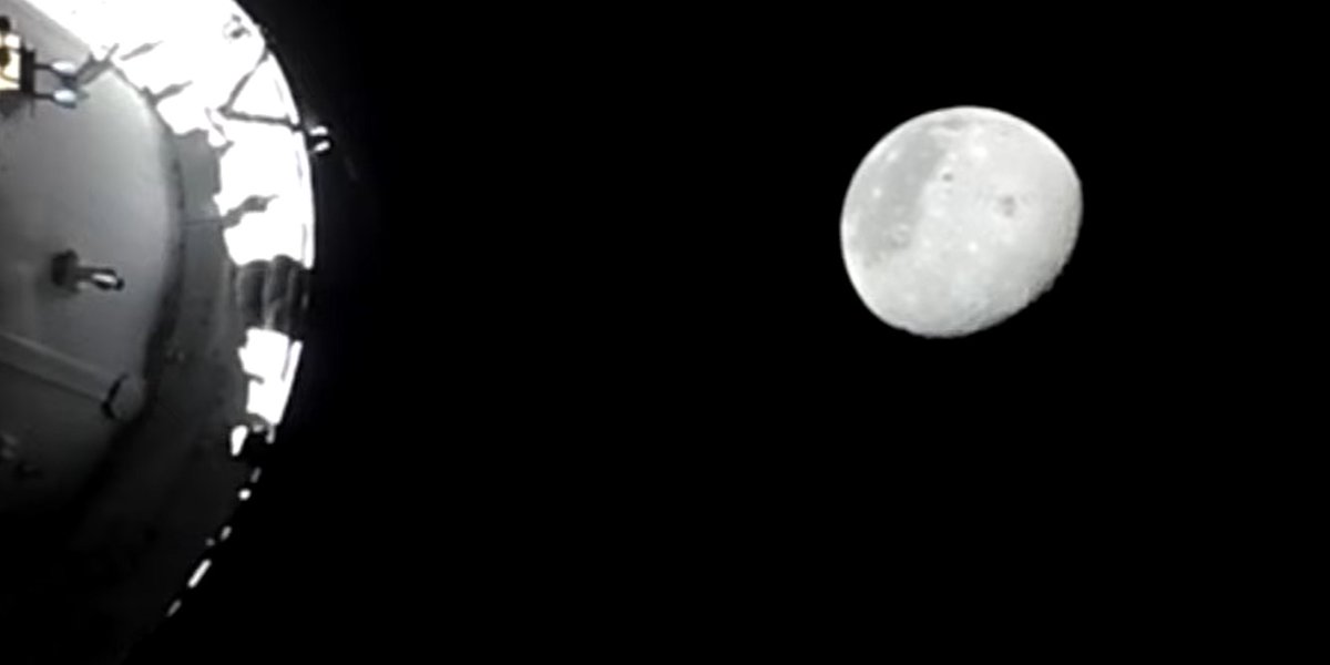 Human Spaceflight tweet media