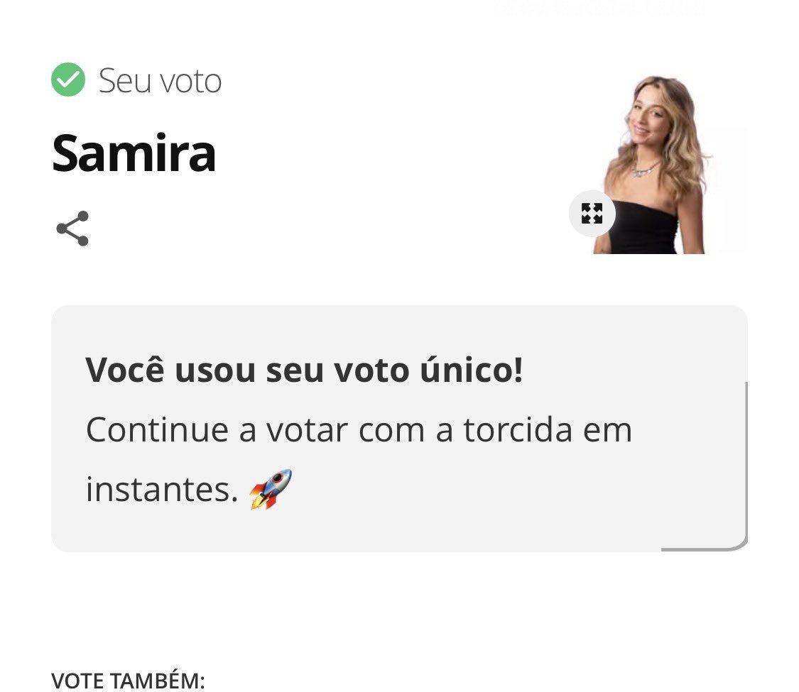 Aerchangell's tweet photo. @handefav Ué, vc quer que a aliada fale bem? O pior é a aliada que fala mal... bjs Samira! https://t.co/67E3gIltT2