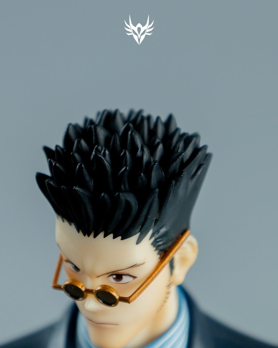 DARKOBURI, el coleccionista. tweet media