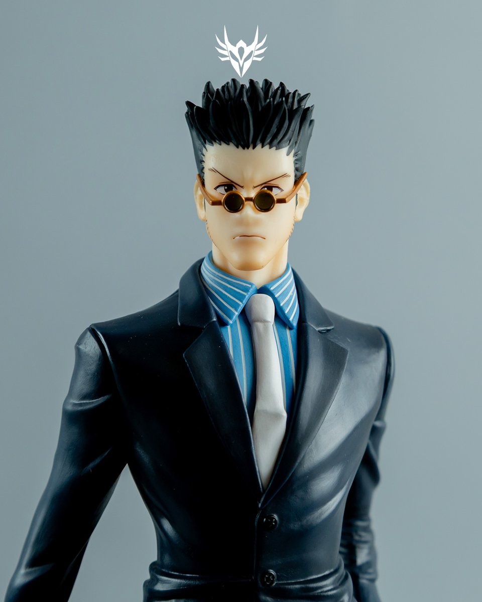 DARKOBURI, el coleccionista. tweet media