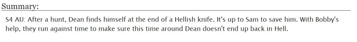 Between All These Madness I Hear Your Voice 
Words by yohkobennington, art by xpurdyglambertx

Link to fic: archiveofourown.org/collections/SP…
Link to art:  tumblr.com/pleasure-as-a-…

#SPN #SPNEldritchReverseBang2026 #spnfanfiction #spnfanart #horror