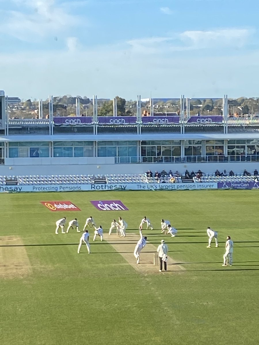 Andrew Radd tweet media