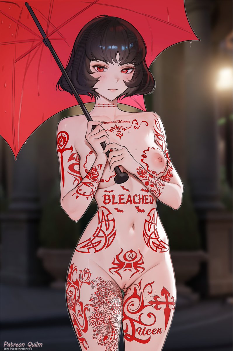 Jabberwock tweet media