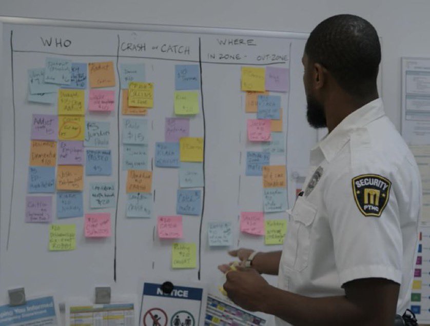 wedding ring watch HQ | pitt s2 spoilers tweet media