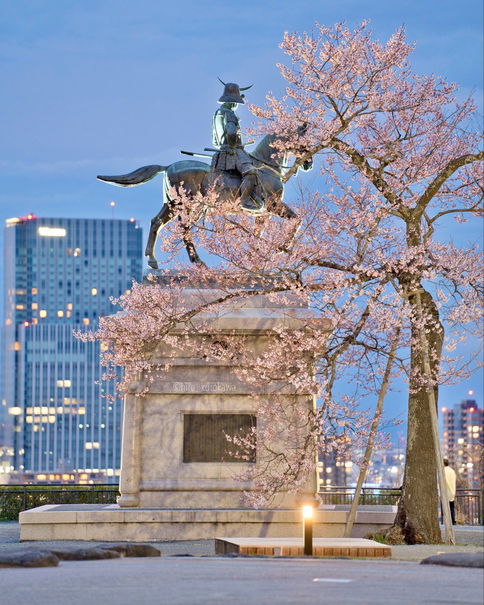 仙台の風景 tweet media