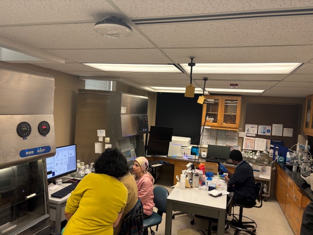 Kansas Inbre tweet media