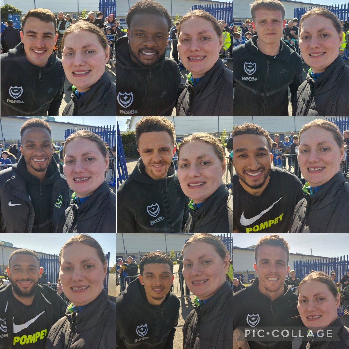 Intense performance from start to finished but proud of the team for digging deep and being fully committed for when they were down to 10 men for the majority of the match (Referee was shocking throughout) 
and we go again when they face Middlesbrough (Away) on Saturday! #pup