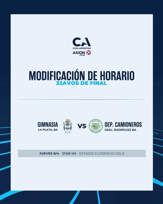 Triperomaníacos 2026 tweet media