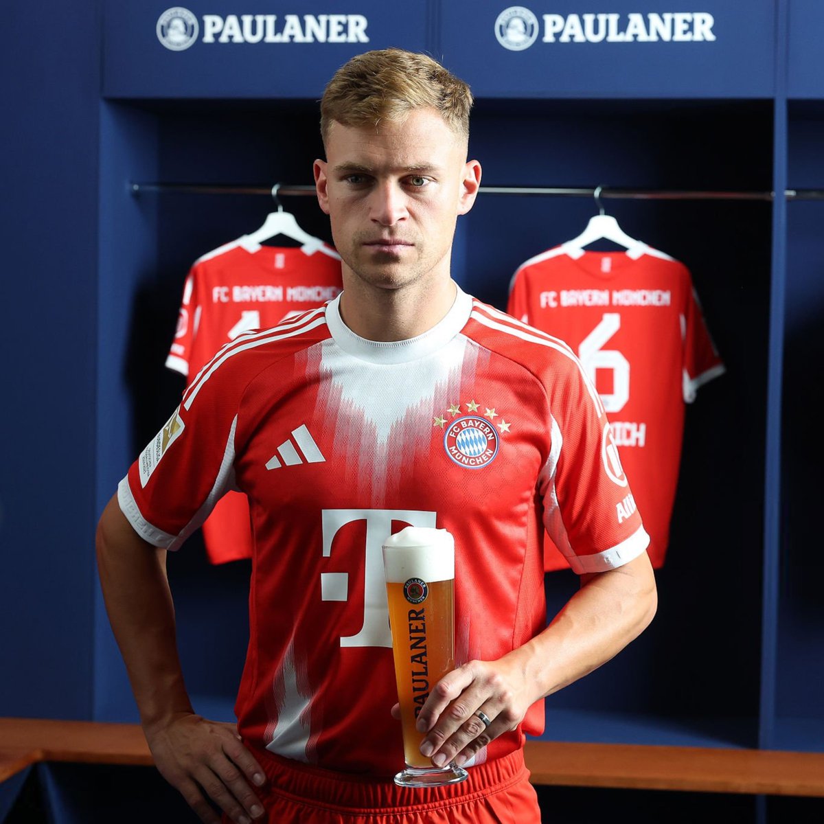 Instant Foot ⚽️ tweet media