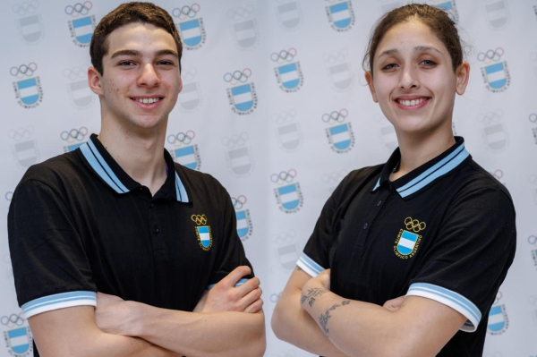 Argentina Amateur Deporte tweet media