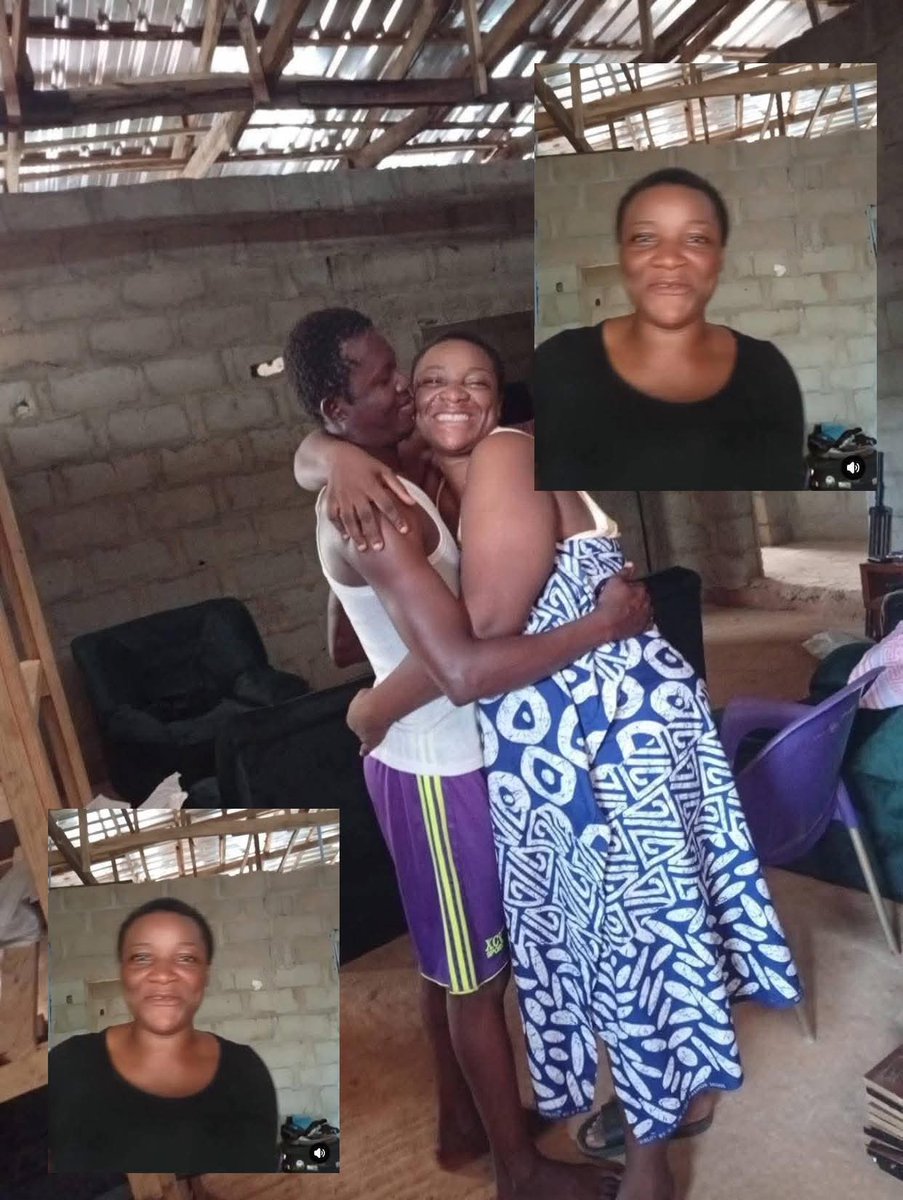 Chidimma Blessing Noblelady tweet media