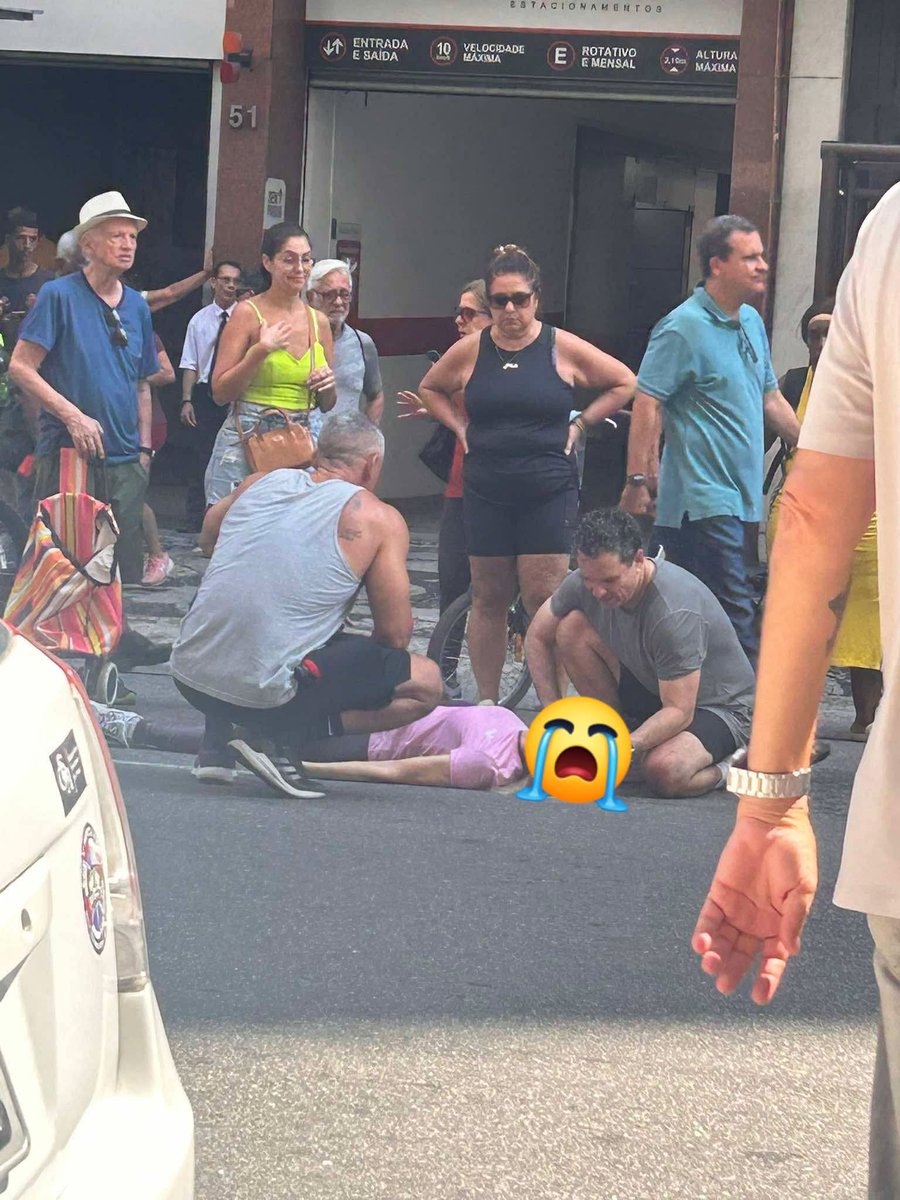 NITERÓI INFORMES tweet media