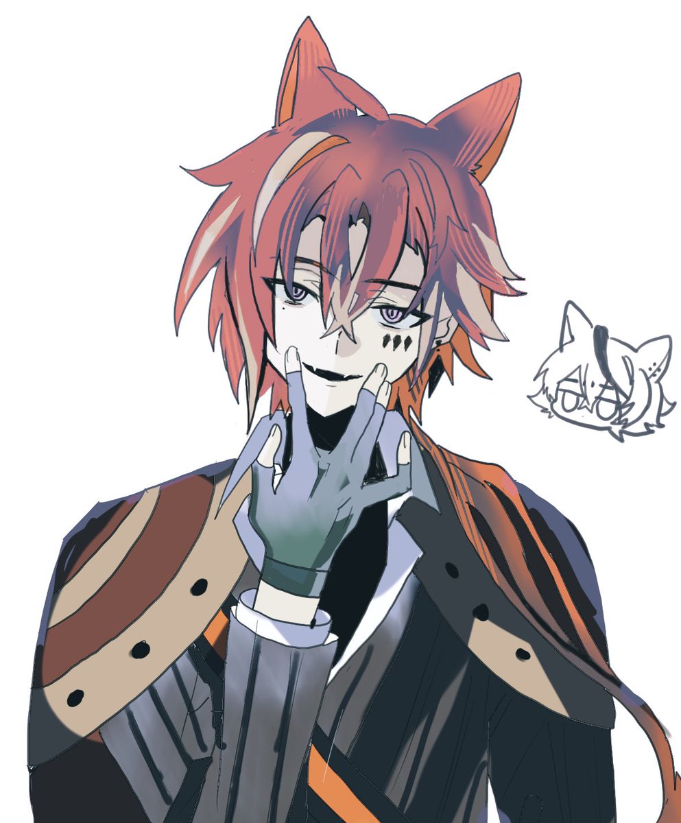 にゃん にゃん太 (@ptptprpr) / Posts / X