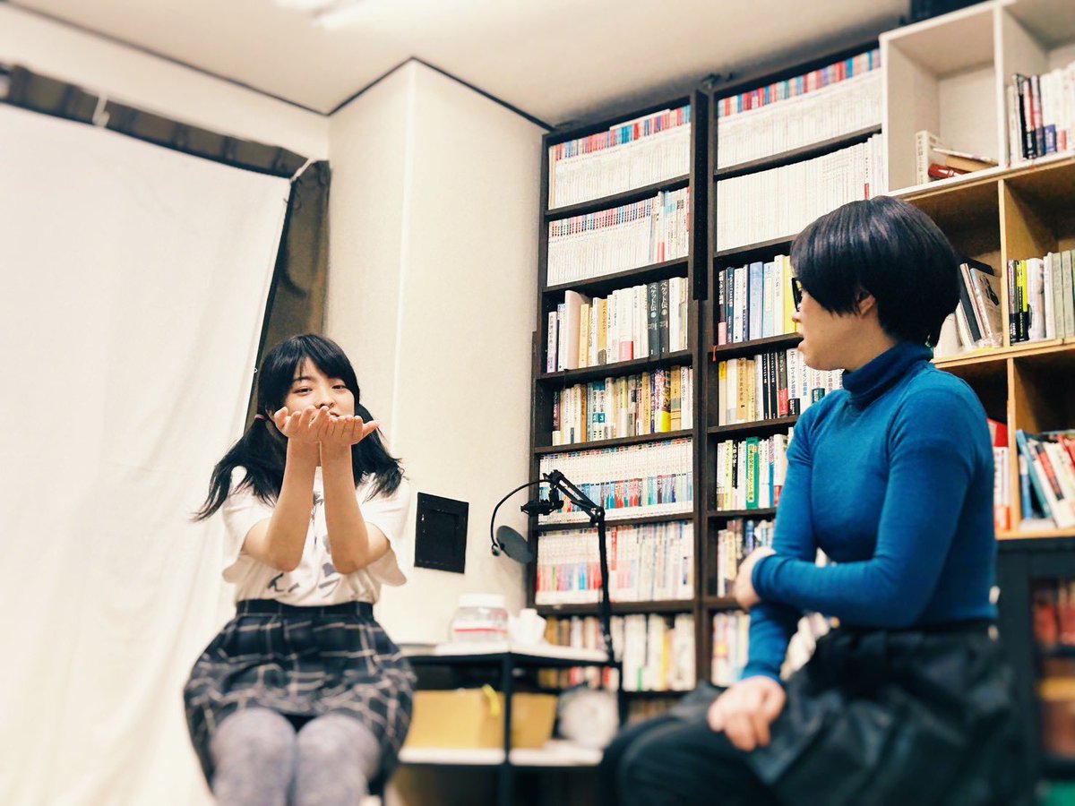 みあ朝子💖🌙🎀初主演舞台4/23-25「魔法少女マジョリティ」劇団はみだしぼっち tweet media