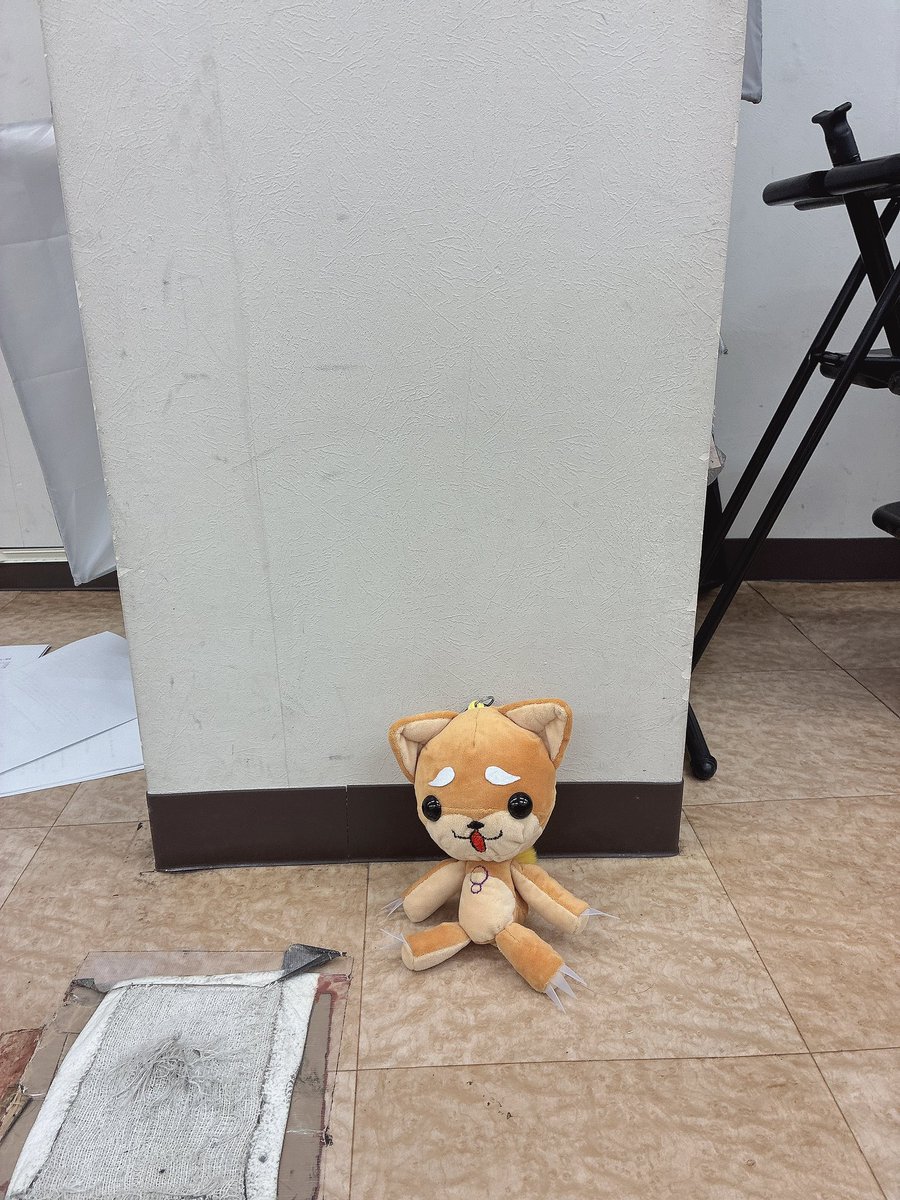 みあ朝子💖🌙🎀初主演舞台4/23-25「魔法少女マジョリティ」劇団はみだしぼっち tweet media