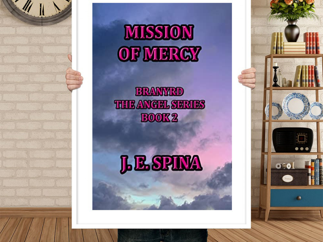 Janice Spina aka J.E. Spina tweet media