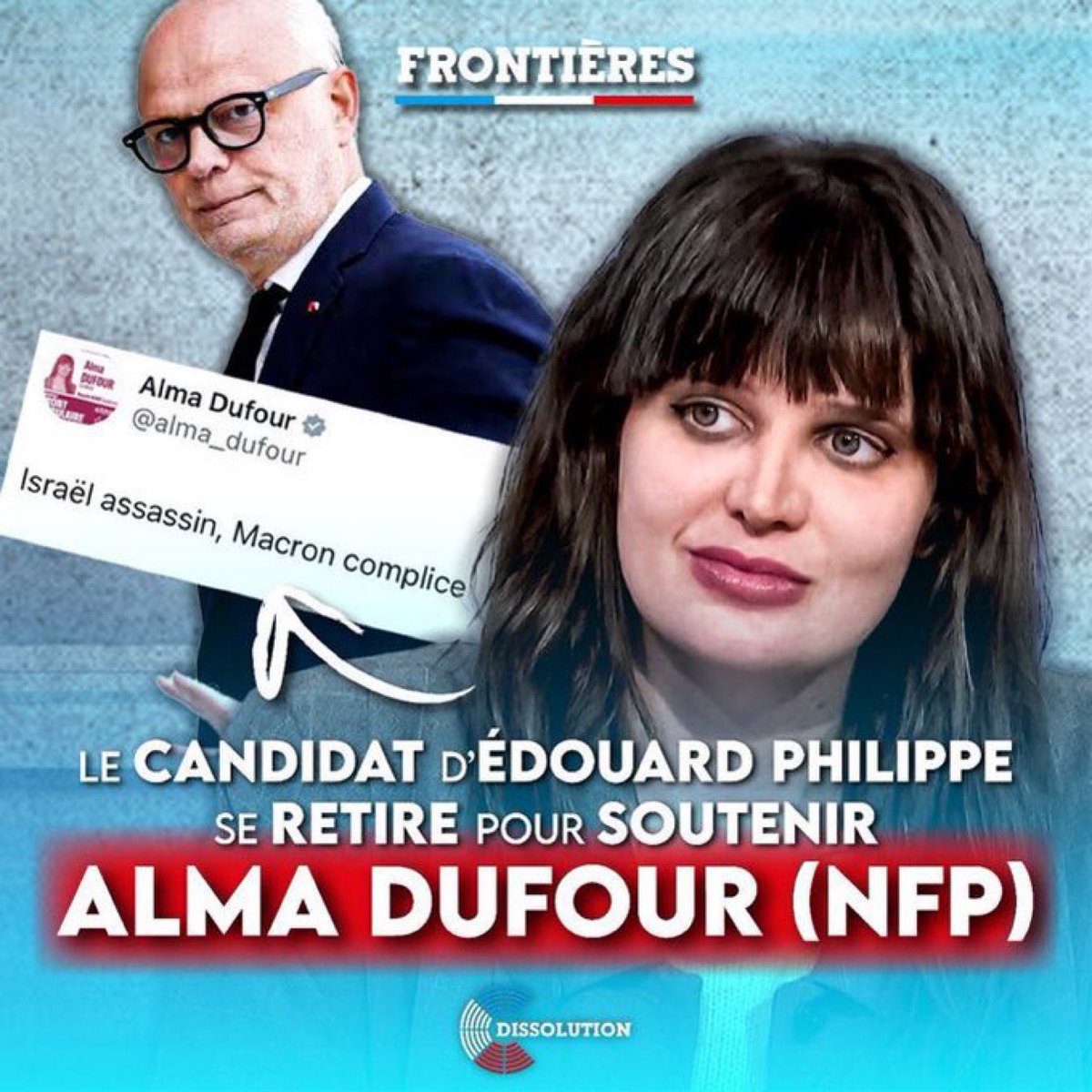 DominiquePani's tweet photo. @jon_delorraine Un p'tit rappel pour certains aux législatives ⤵️ https://t.co/JM3e3nblnz