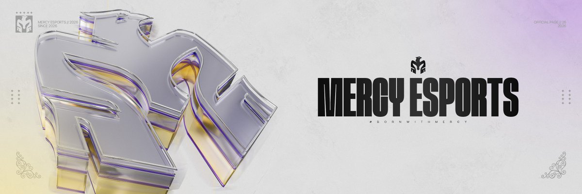 TwixeDesign's tweet photo. Header // @MercyGaming 

Rts &amp; likes appreciated!! https://t.co/3pf4OykHPB