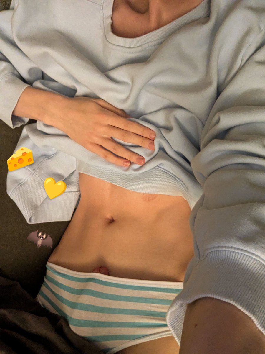 Cheeese_AD's tweet photo. More tummy for the timeline 💛 https://t.co/xMvaV4gO0z