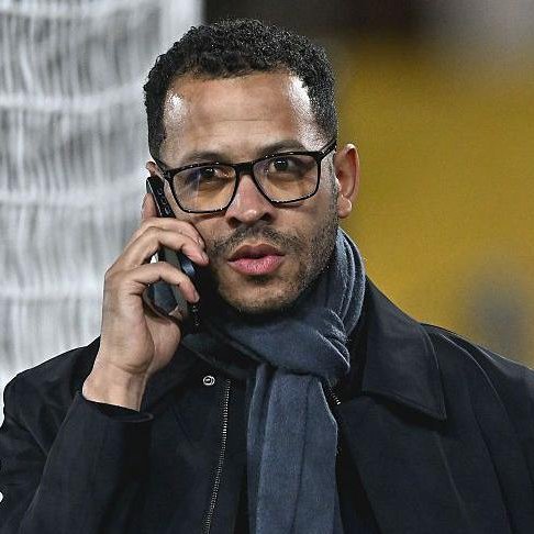 The Touchline | 𝐓 tweet media