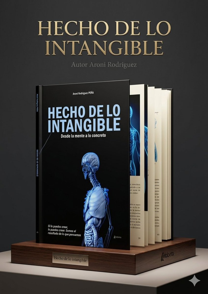 aroni_con's tweet photo. Libros de Aroni Rodriguez Peña https://t.co/gwedJYxSAR