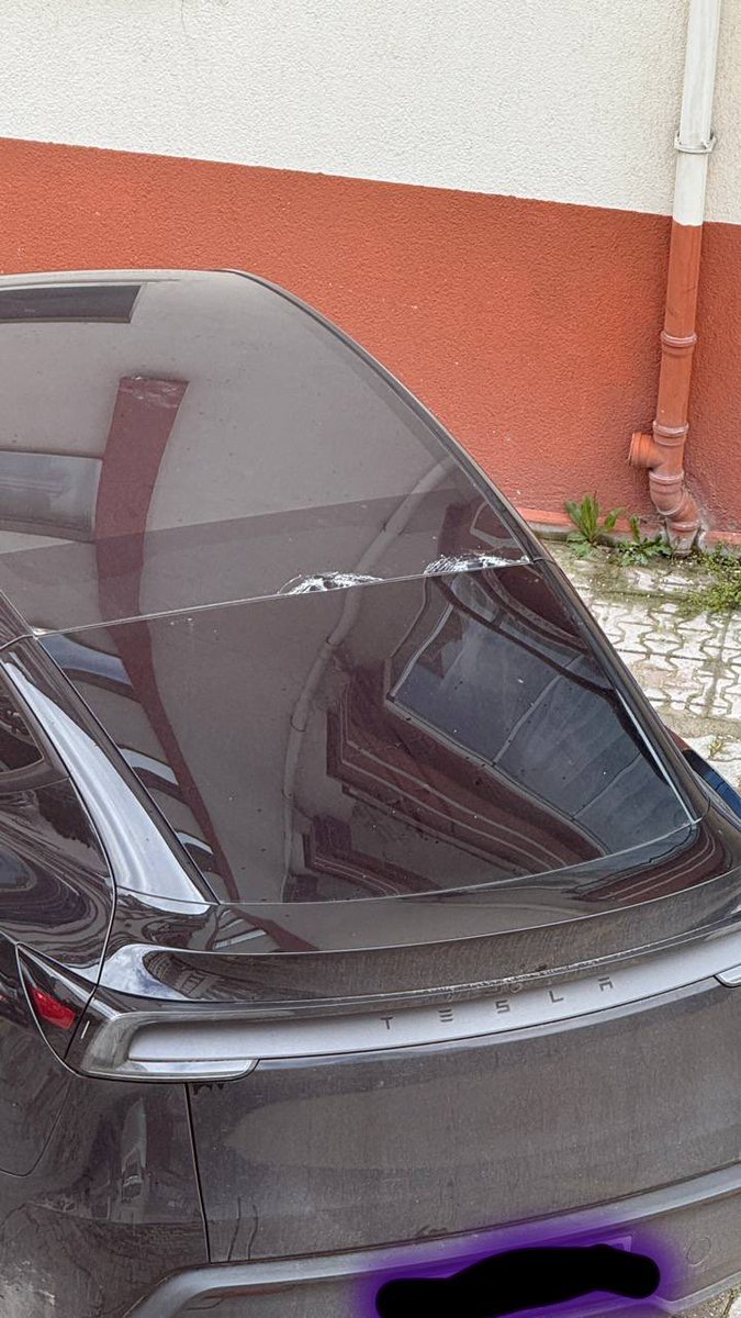 Tesla Kulübü Türkiye 🇹🇷 tweet media