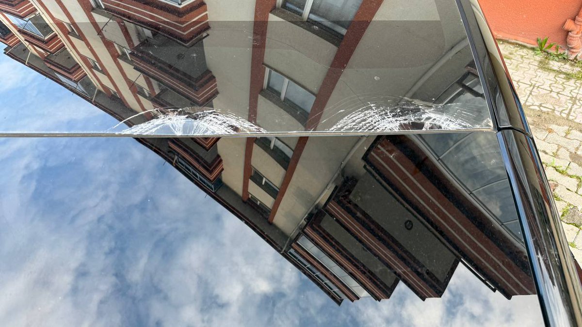 Tesla Kulübü Türkiye 🇹🇷 tweet media