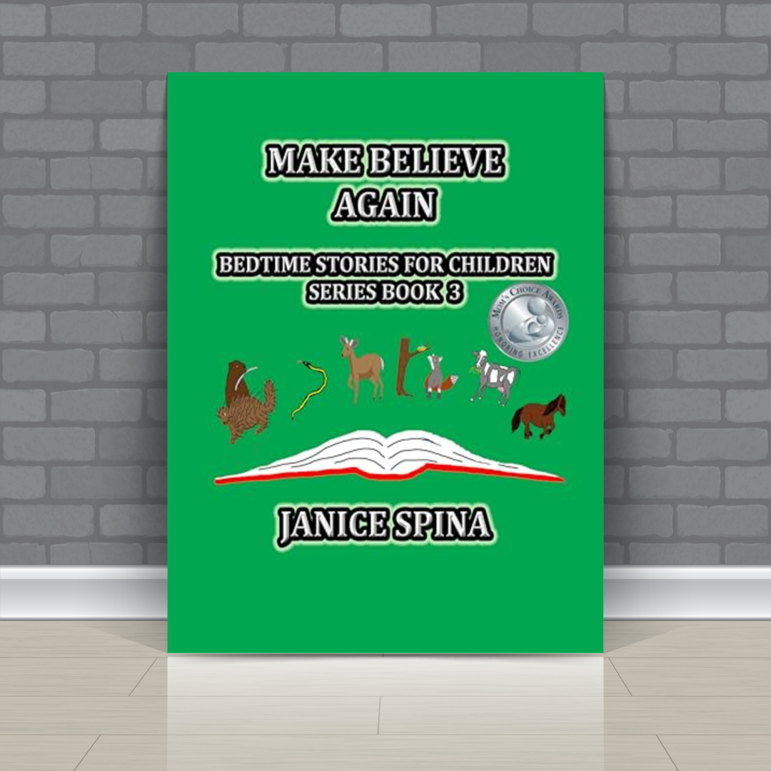 Janice Spina aka J.E. Spina tweet media