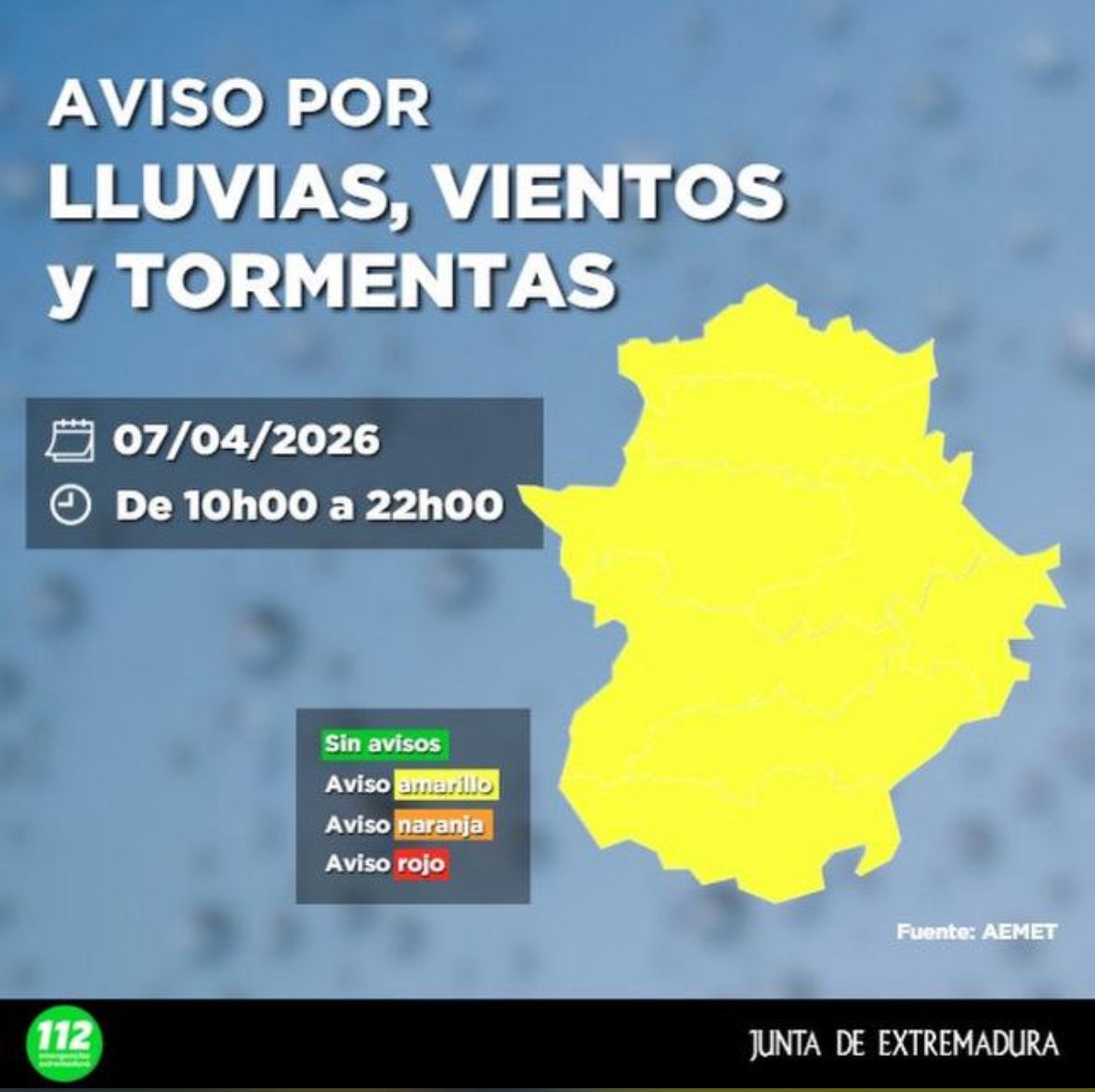 Malpartida de Cáceres tweet media