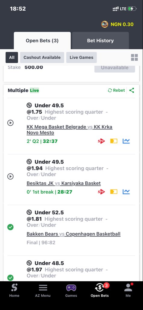 Olori Odiri Fortune tweet media