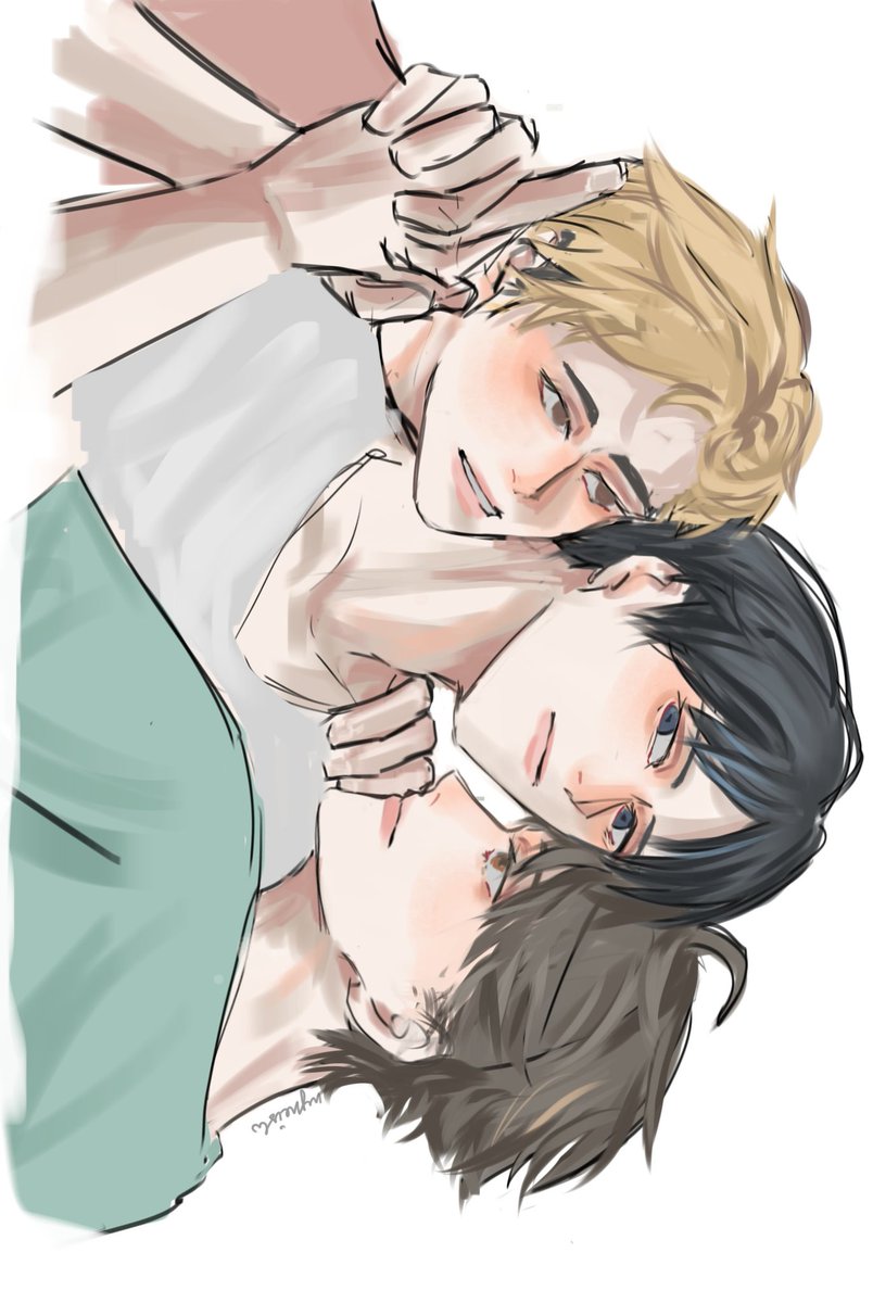 nyneish's tweet photo. atsuoikage...
#haikyuu https://t.co/mW0nkhZtro